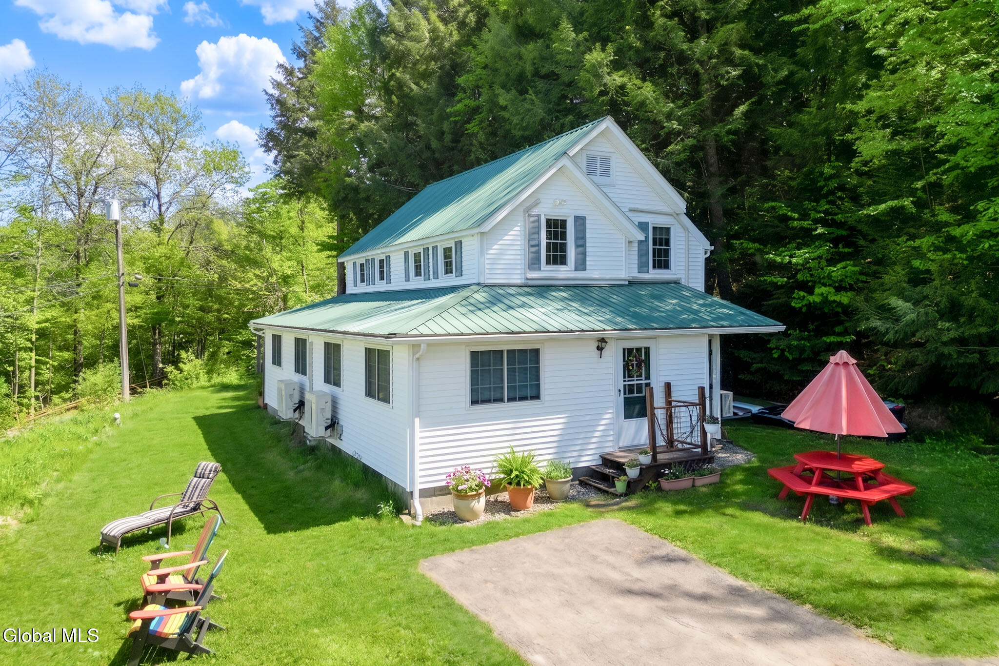 204 Mountain Lake South Shore Road Gloversville NY 12078