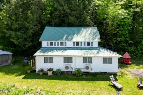 204 Mountain Lake South Shore Road Gloversville NY 12078