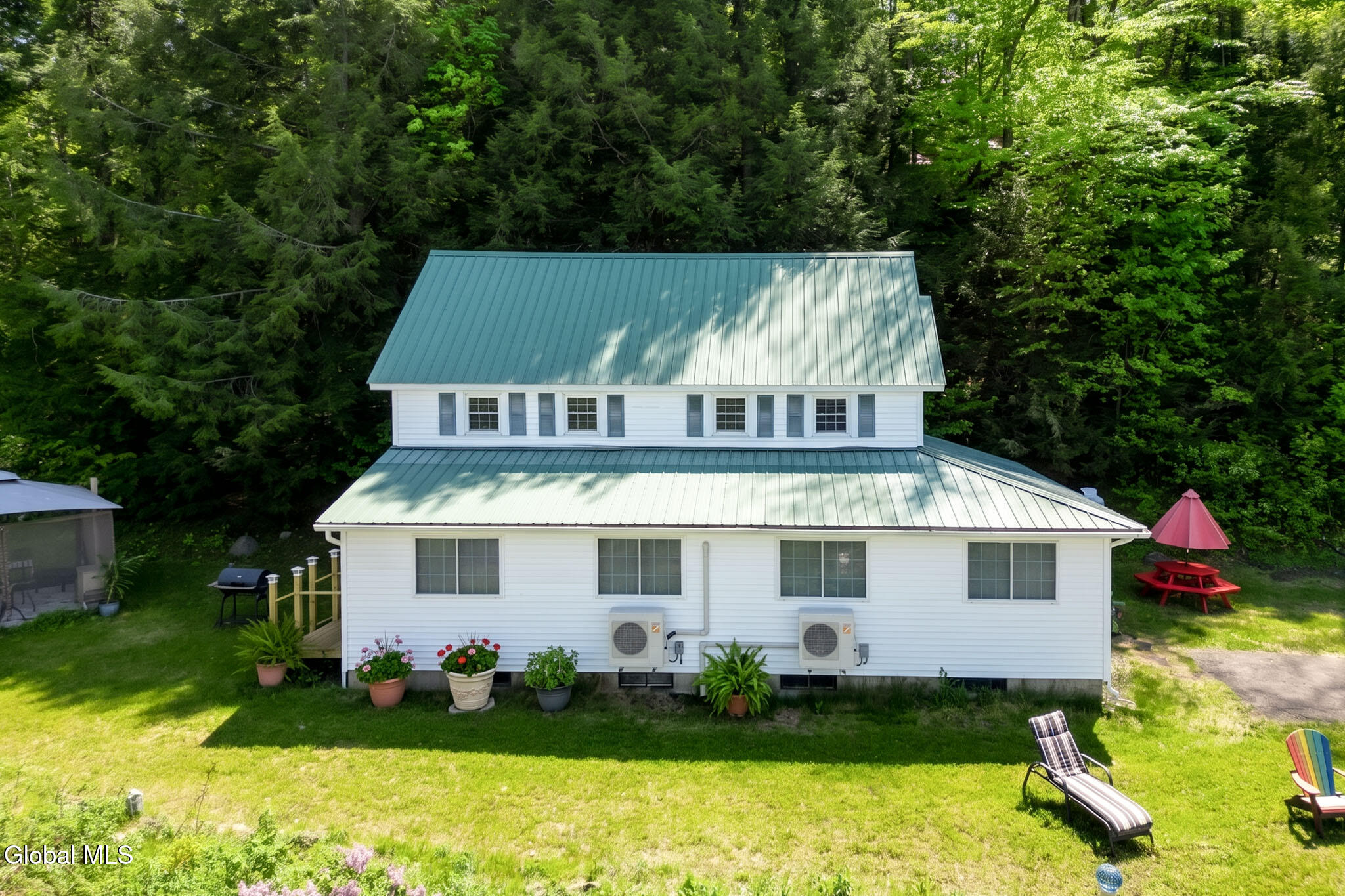 204 Mountain Lake South Shore Road Gloversville NY 12078