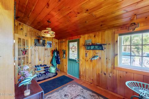204 Mountain Lake South Shore Road Gloversville NY 12078