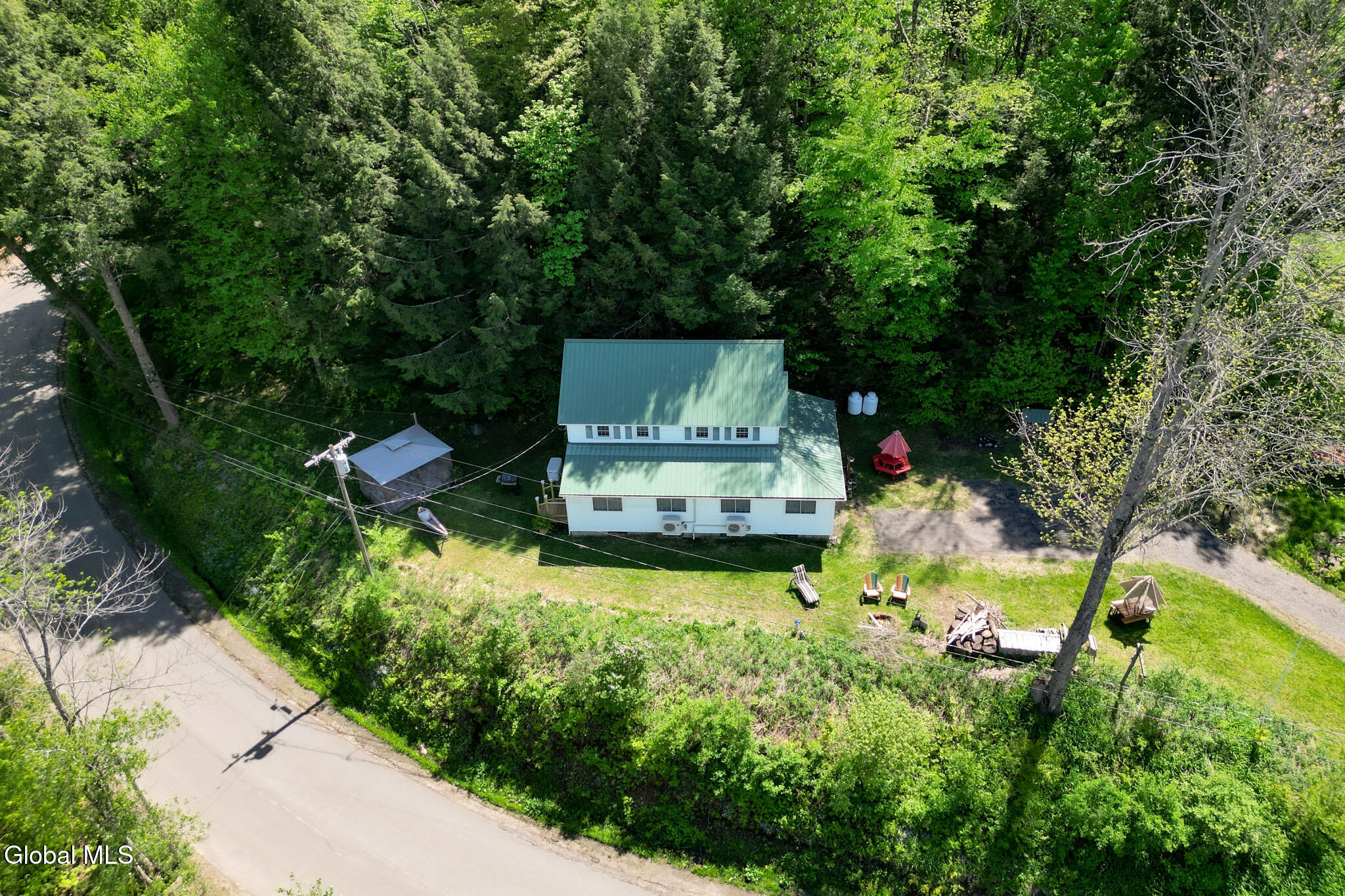204 Mountain Lake South Shore Road Gloversville NY 12078