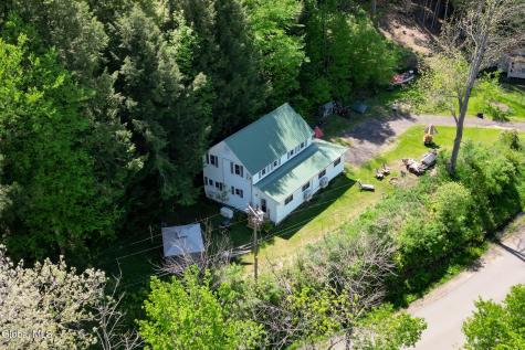 204 Mountain Lake South Shore Road Gloversville NY 12078