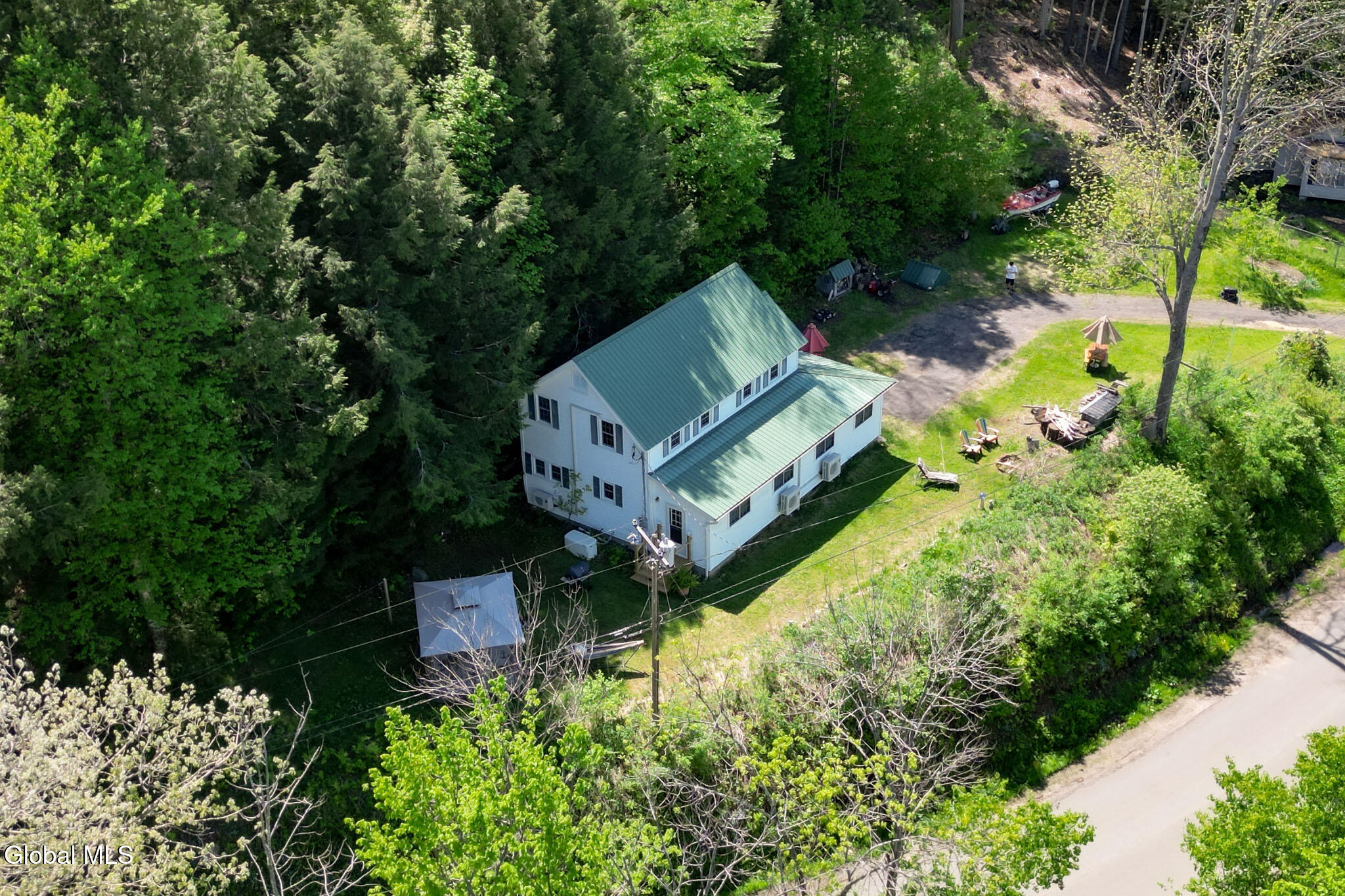 204 Mountain Lake South Shore Road Gloversville NY 12078