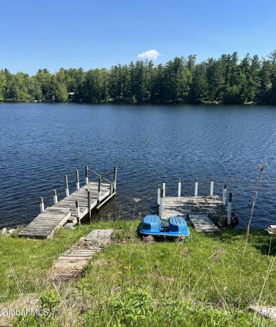 204 Mountain Lake South Shore Road Gloversville NY 12078