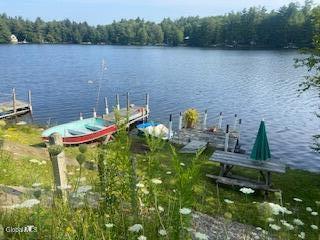 204 Mountain Lake South Shore Road Gloversville NY 12078