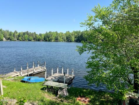 204 Mountain Lake South Shore Road Gloversville NY 12078