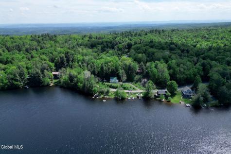 204 Mountain Lake South Shore Road Gloversville NY 12078
