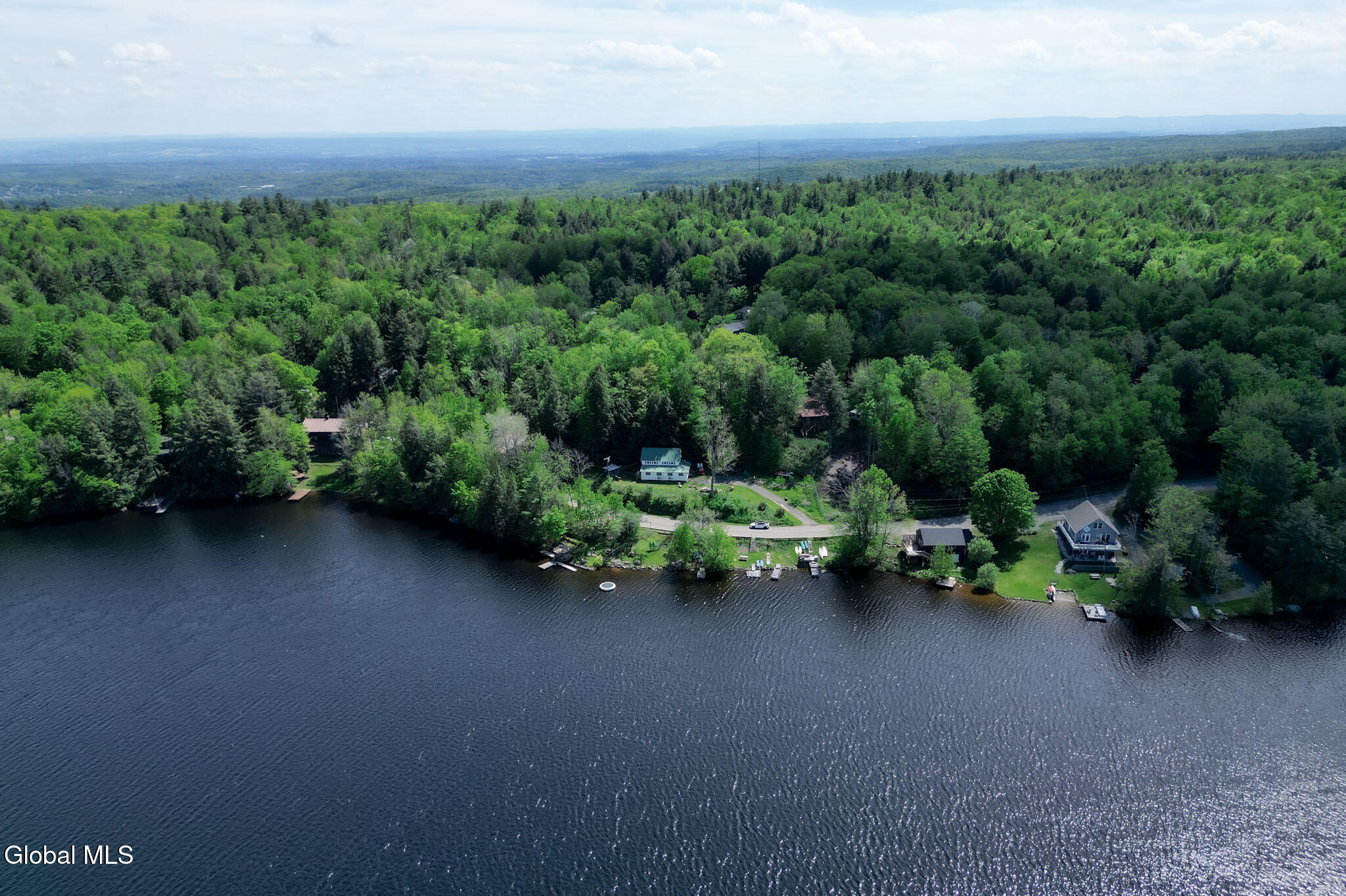 204 Mountain Lake South Shore Road Gloversville NY 12078