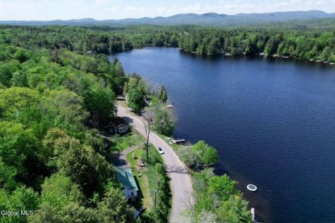 204 Mountain Lake South Shore Road Gloversville NY 12078