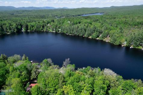 204 Mountain Lake South Shore Road Gloversville NY 12078