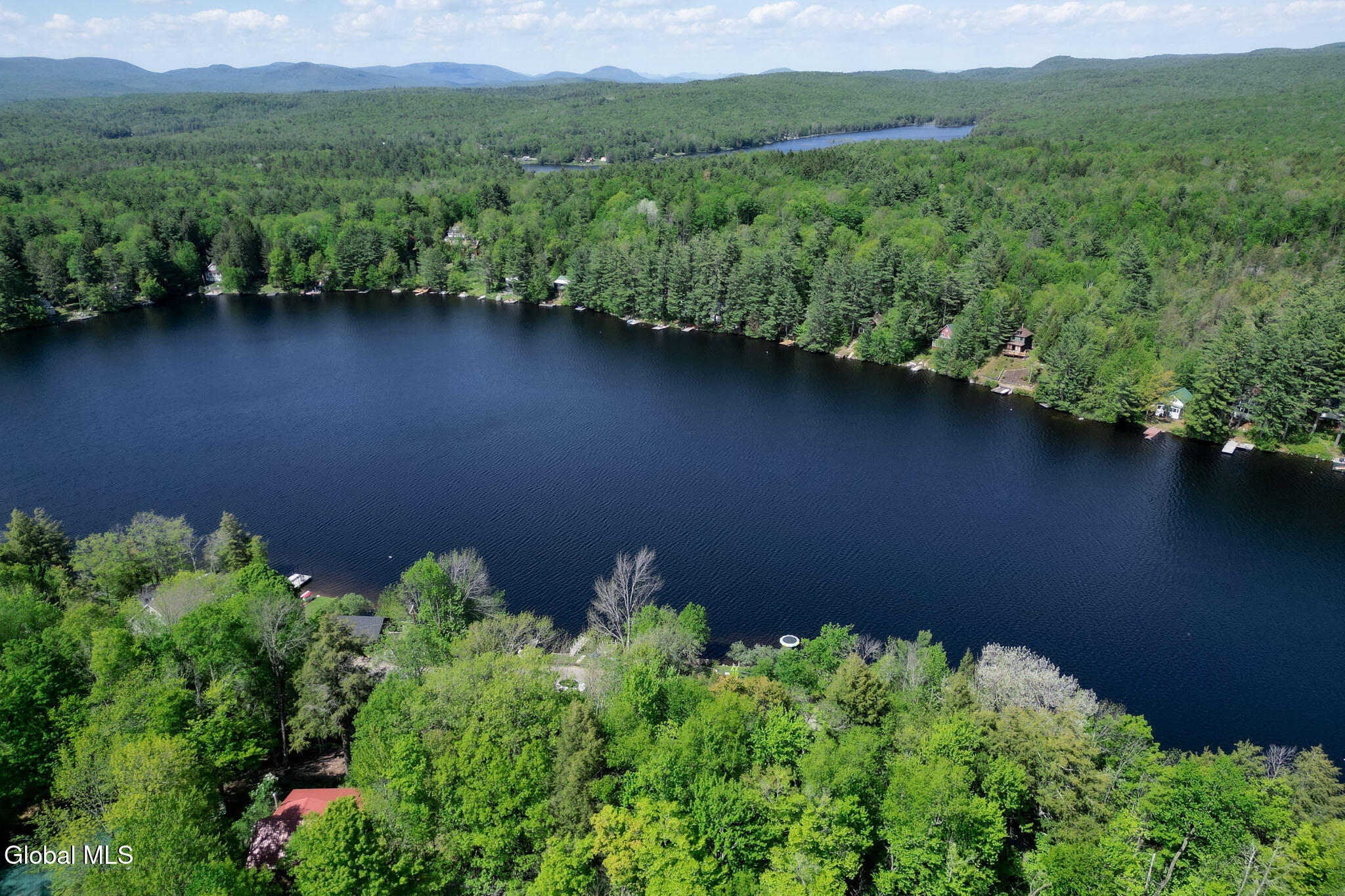 204 Mountain Lake South Shore Road Gloversville NY 12078