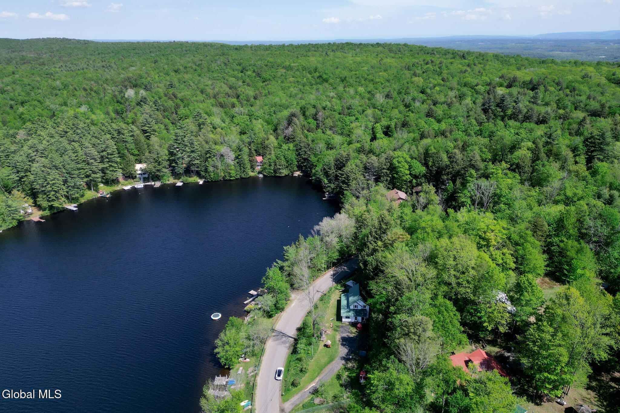 204 Mountain Lake South Shore Road Gloversville NY 12078