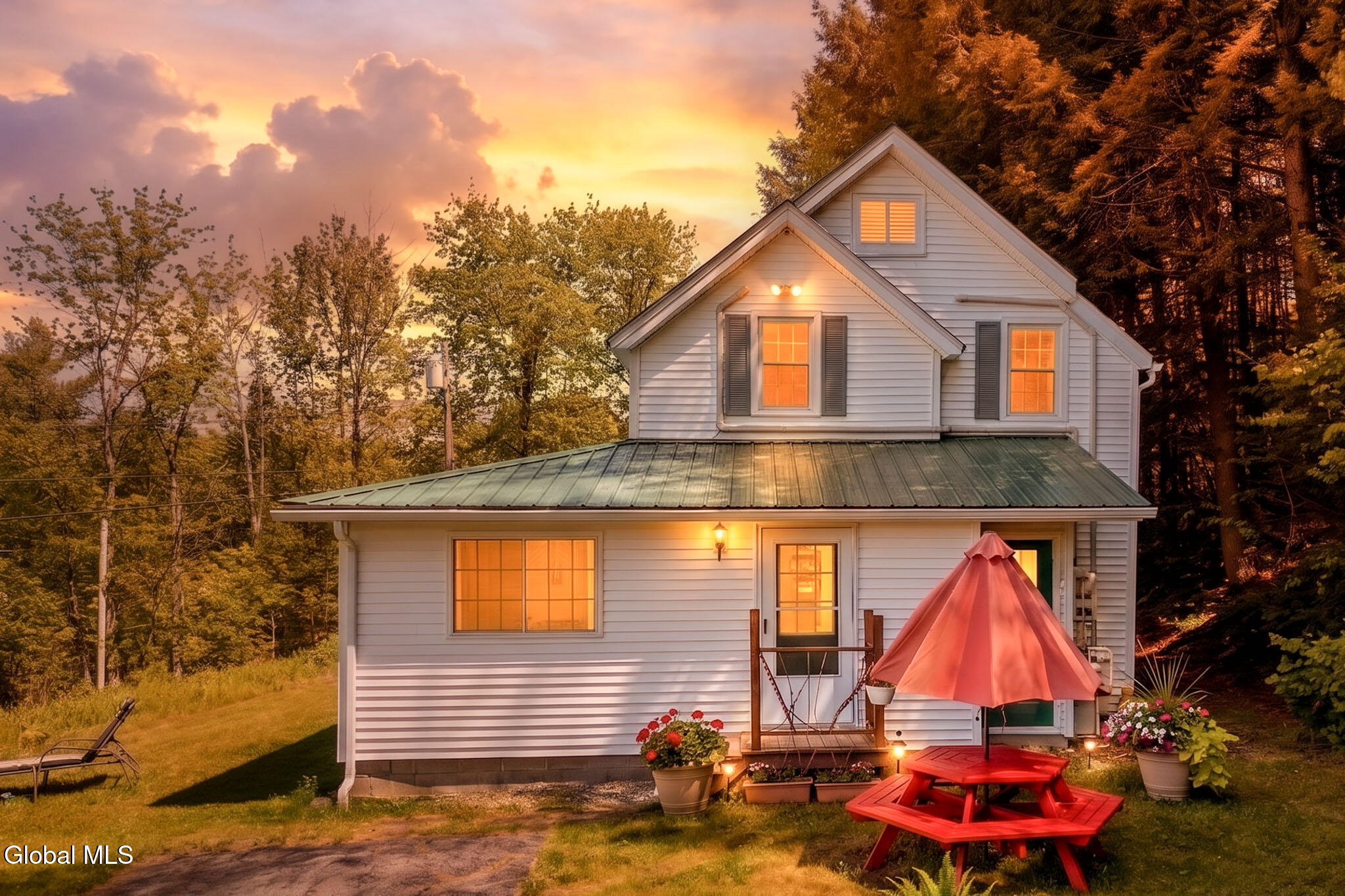 204 Mountain Lake South Shore Road Gloversville NY 12078
