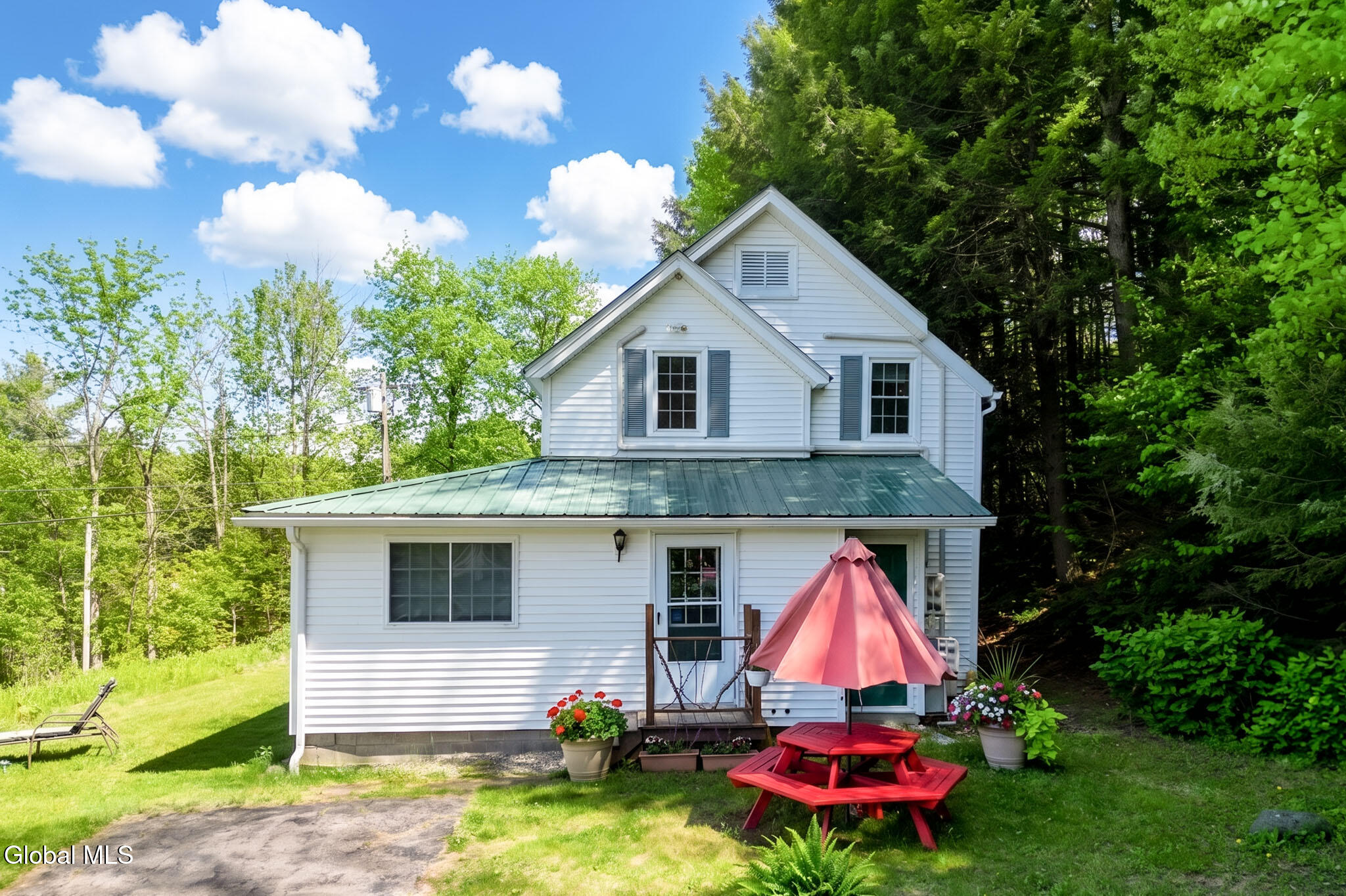 204 Mountain Lake South Shore Road Gloversville NY 12078
