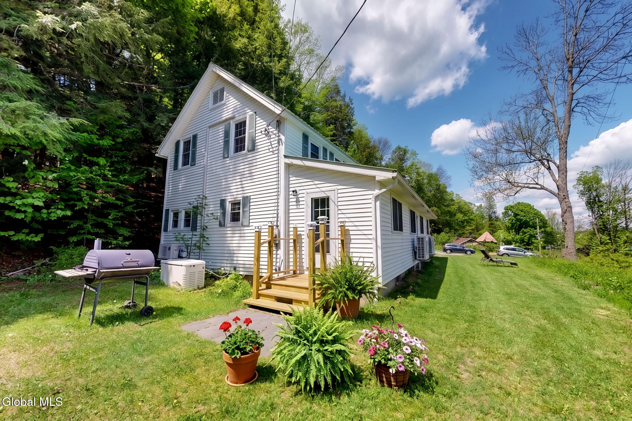 204 Mountain Lake South Shore Road Gloversville NY 12078