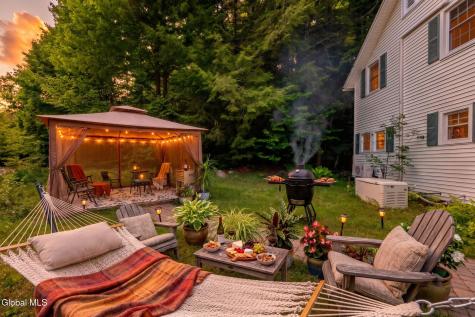 204 Mountain Lake South Shore Road Gloversville NY 12078