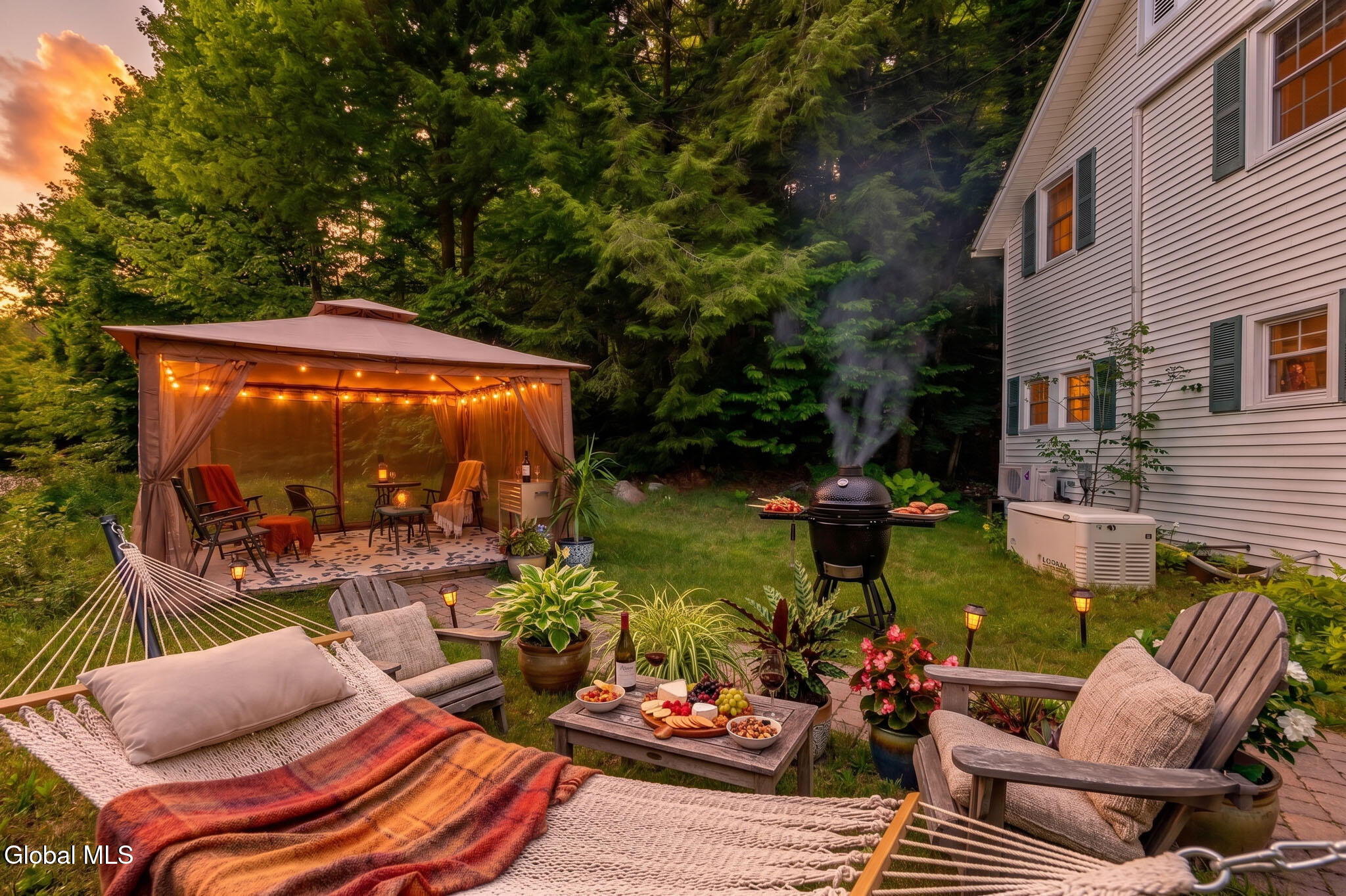 204 Mountain Lake South Shore Road Gloversville NY 12078