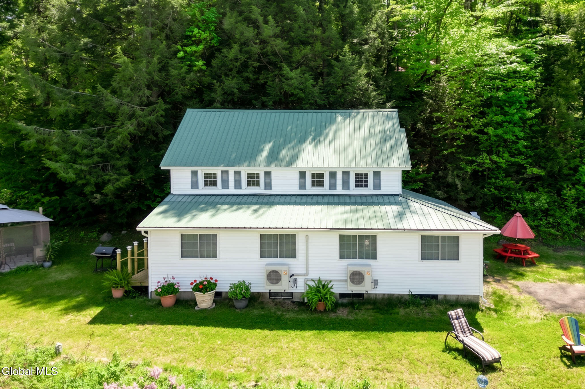 204 Mountain Lake South Shore Road Gloversville NY 12078