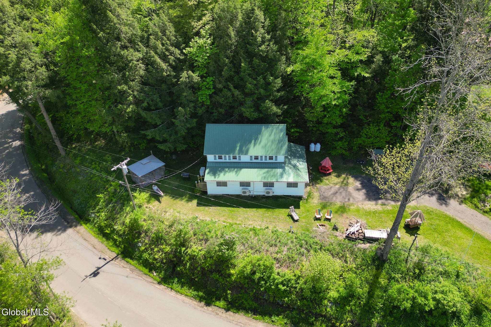 204 Mountain Lake South Shore Road Gloversville NY 12078