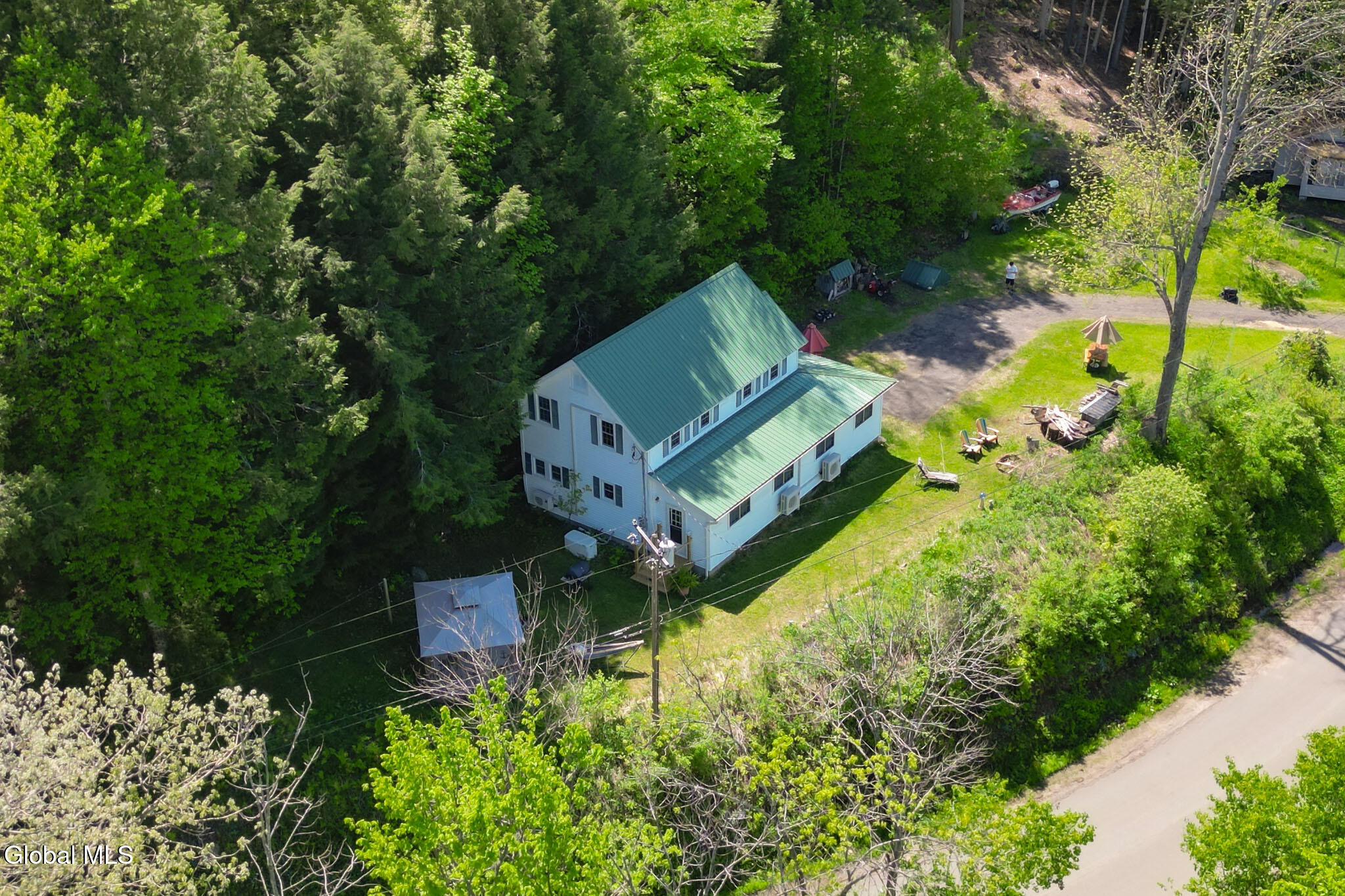 204 Mountain Lake South Shore Road Gloversville NY 12078