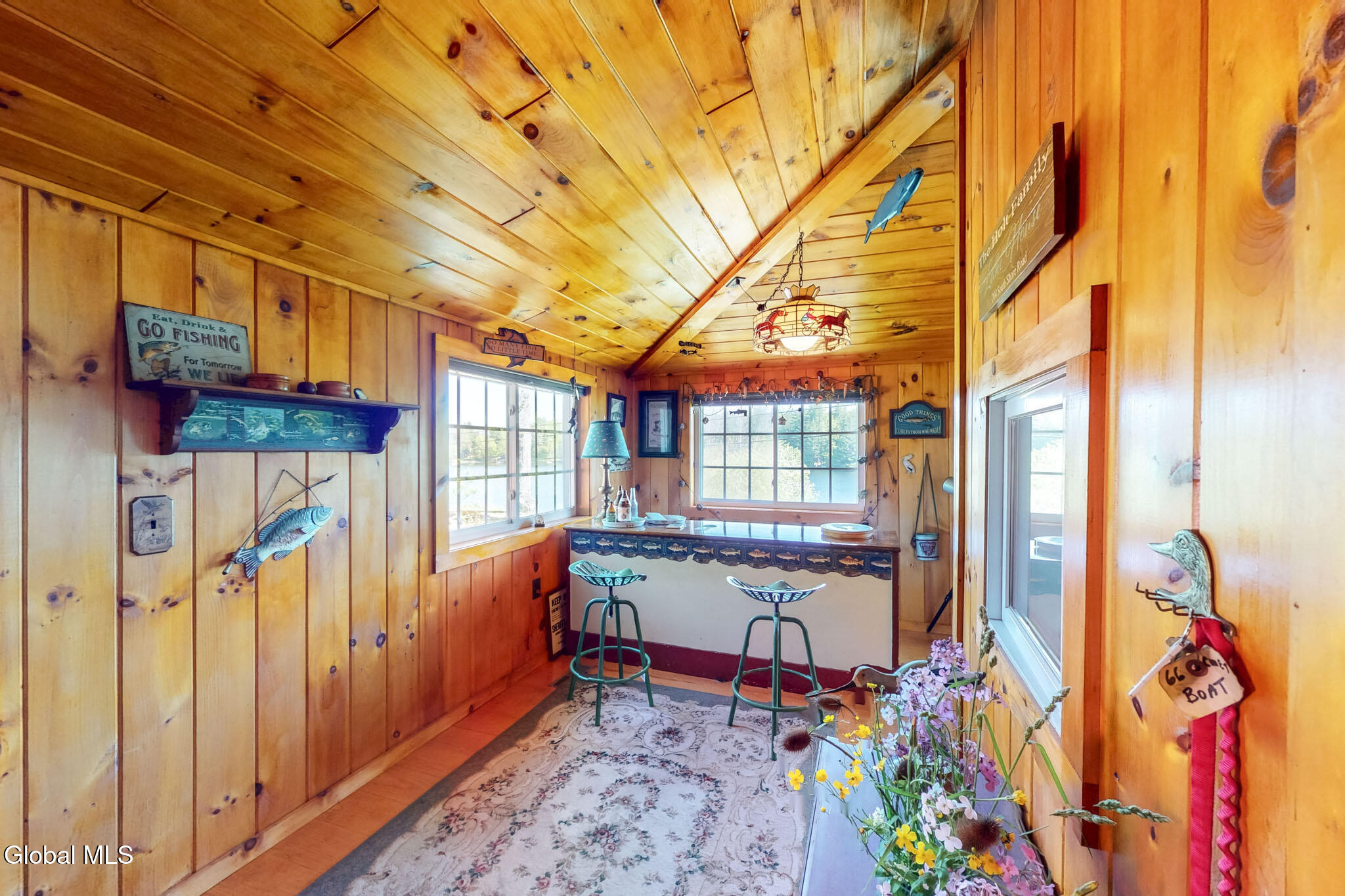 204 Mountain Lake South Shore Road Gloversville NY 12078