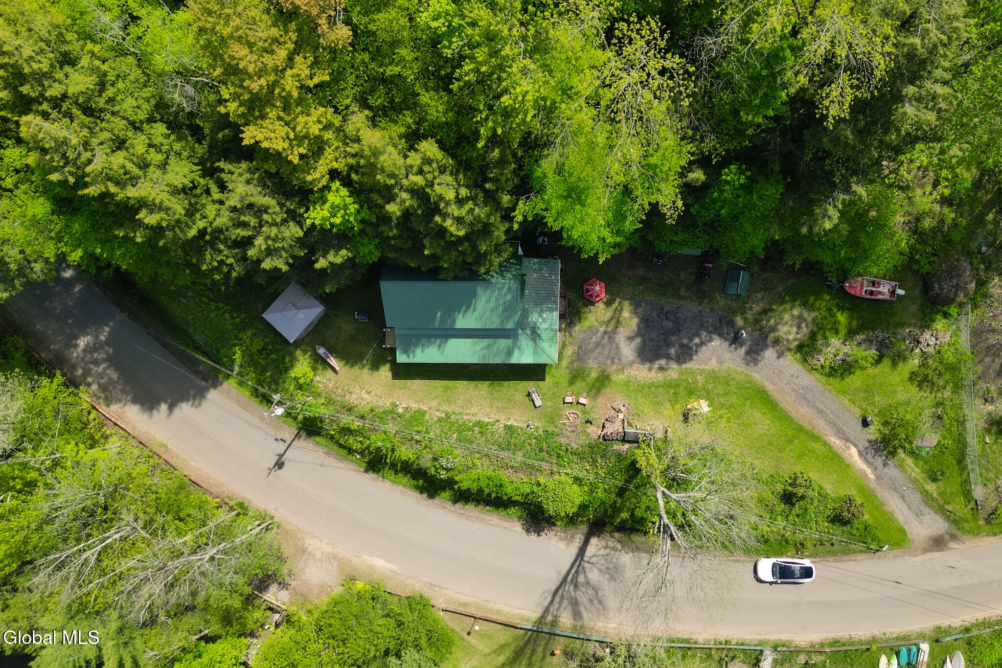 204 Mountain Lake South Shore Road Gloversville NY 12078