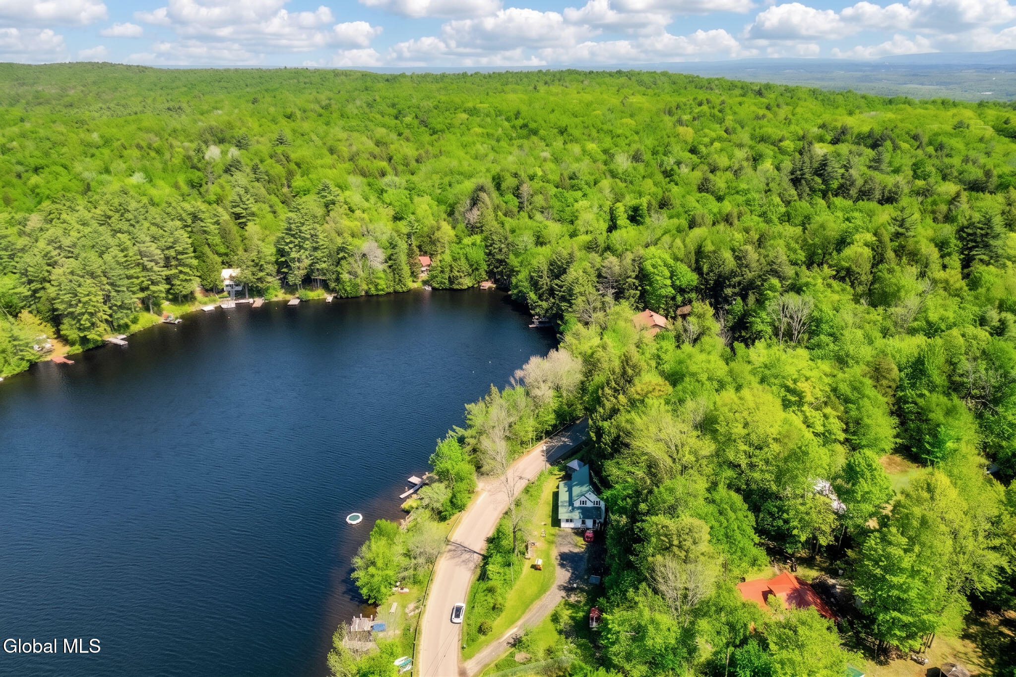 204 Mountain Lake South Shore Road Gloversville NY 12078