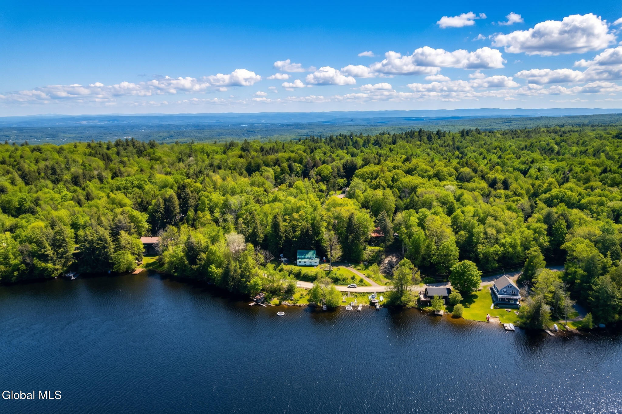 204 Mountain Lake South Shore Road Gloversville NY 12078