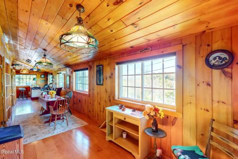 204 Mountain Lake South Shore Road Gloversville NY 12078