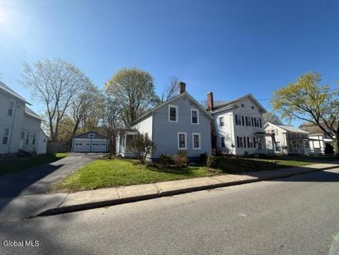 24 Orville Street Glens Falls NY 12801