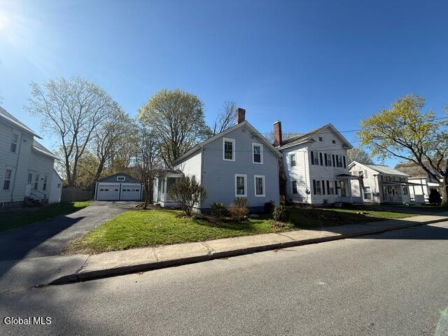 24 Orville Street Glens Falls NY 12801