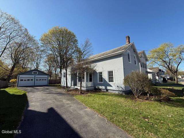 24 Orville Street Glens Falls NY 12801
