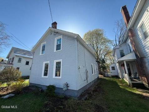 24 Orville Street Glens Falls NY 12801
