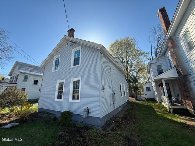 24 Orville Street Glens Falls NY 12801