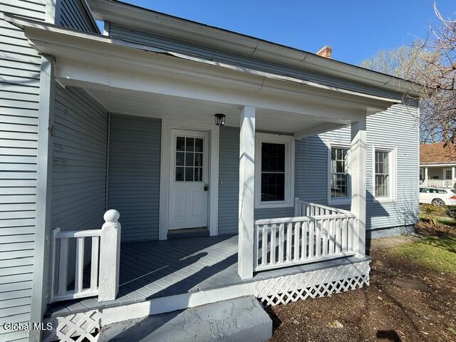24 Orville Street Glens Falls NY 12801