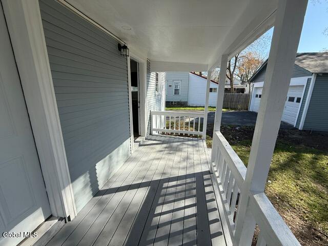 24 Orville Street Glens Falls NY 12801