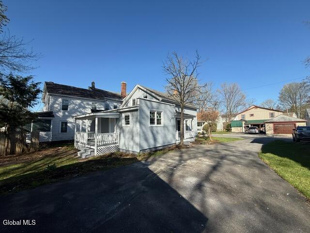 24 Orville Street Glens Falls NY 12801
