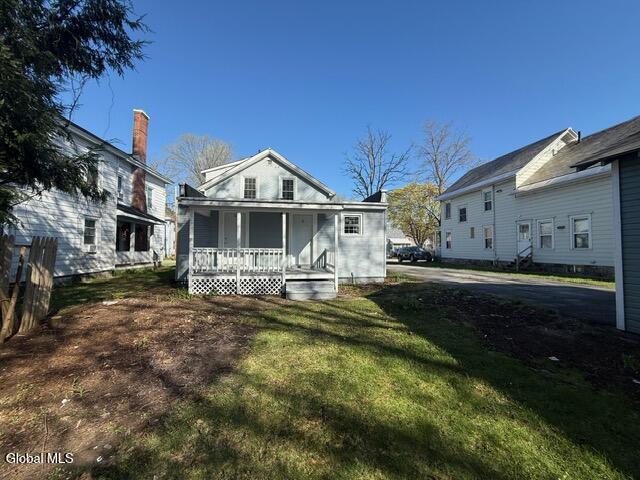 24 Orville Street Glens Falls NY 12801