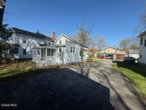 24 Orville Street Glens Falls NY 12801