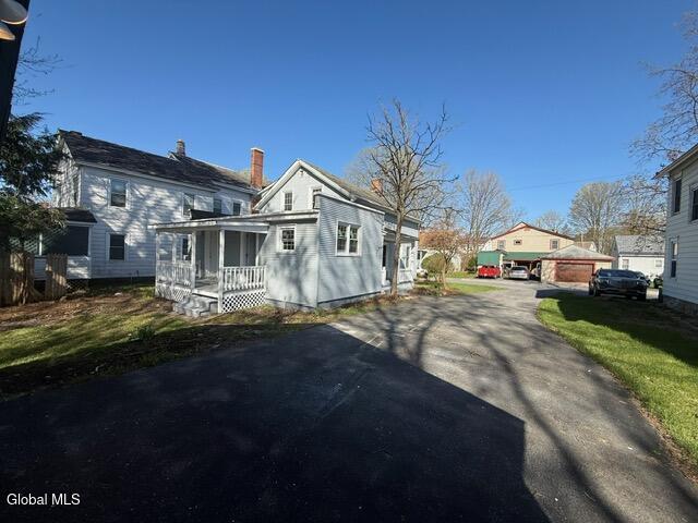 24 Orville Street Glens Falls NY 12801