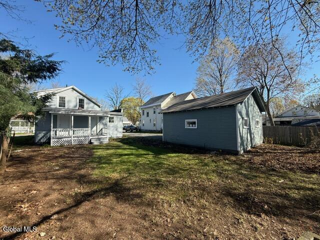 24 Orville Street Glens Falls NY 12801