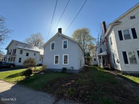 24 Orville Street Glens Falls NY 12801