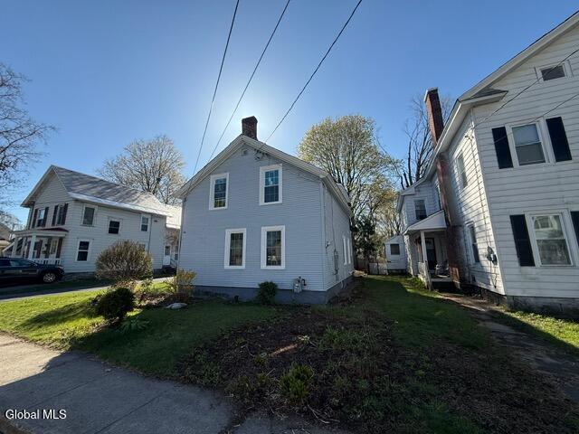24 Orville Street Glens Falls NY 12801