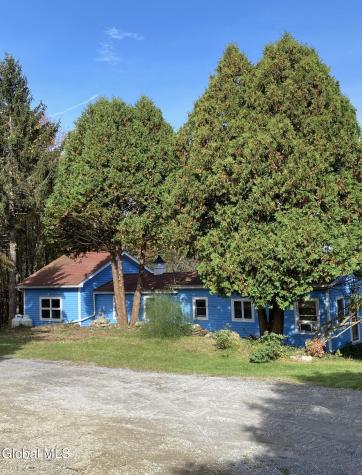 601 Dunbar Road Greenwich NY 12834