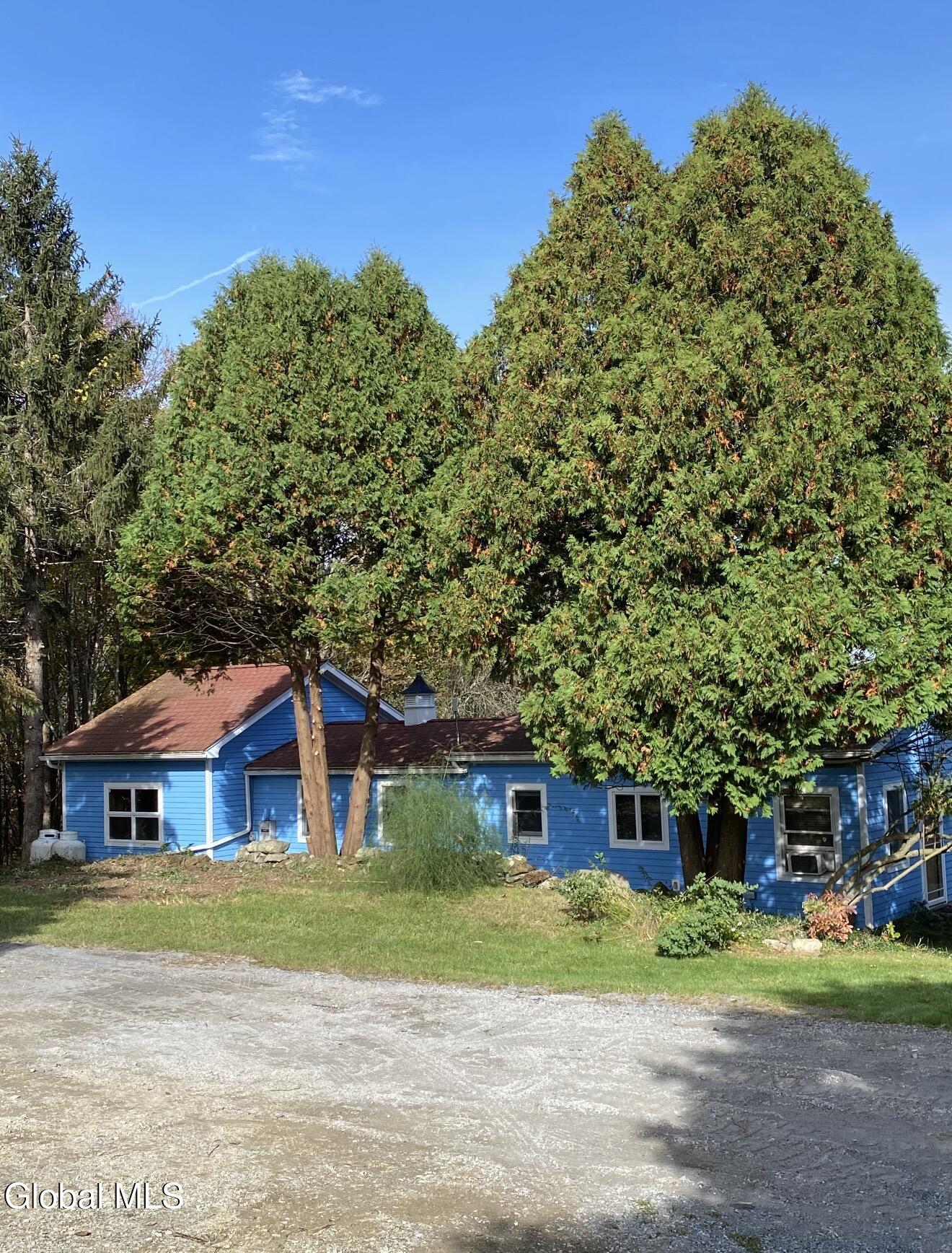 601 Dunbar Road Greenwich NY 12834
