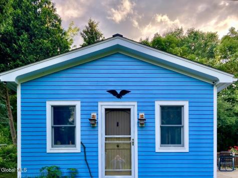 601 Dunbar Road Greenwich NY 12834