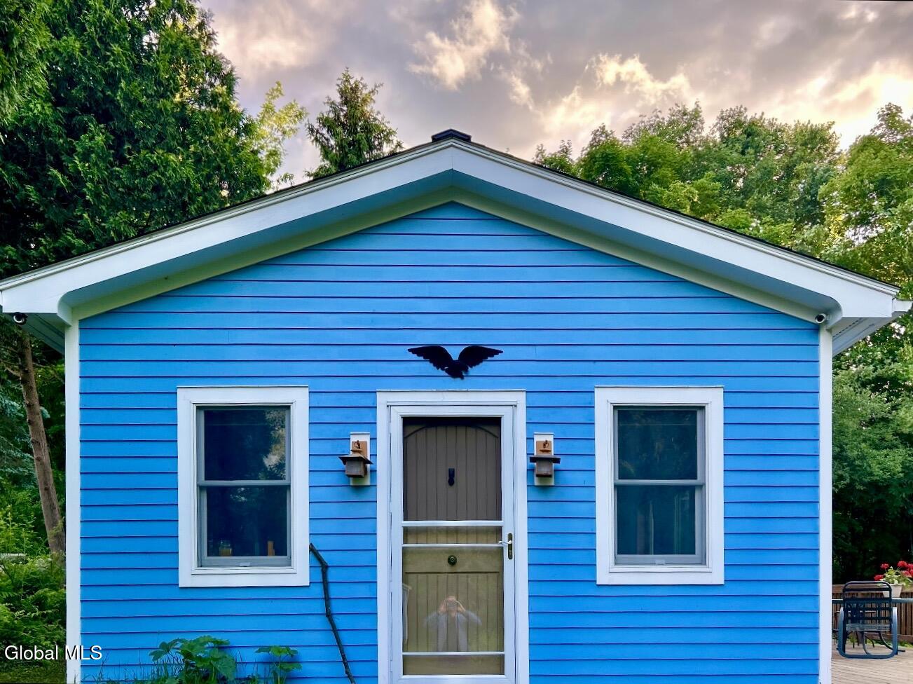 601 Dunbar Road Greenwich NY 12834