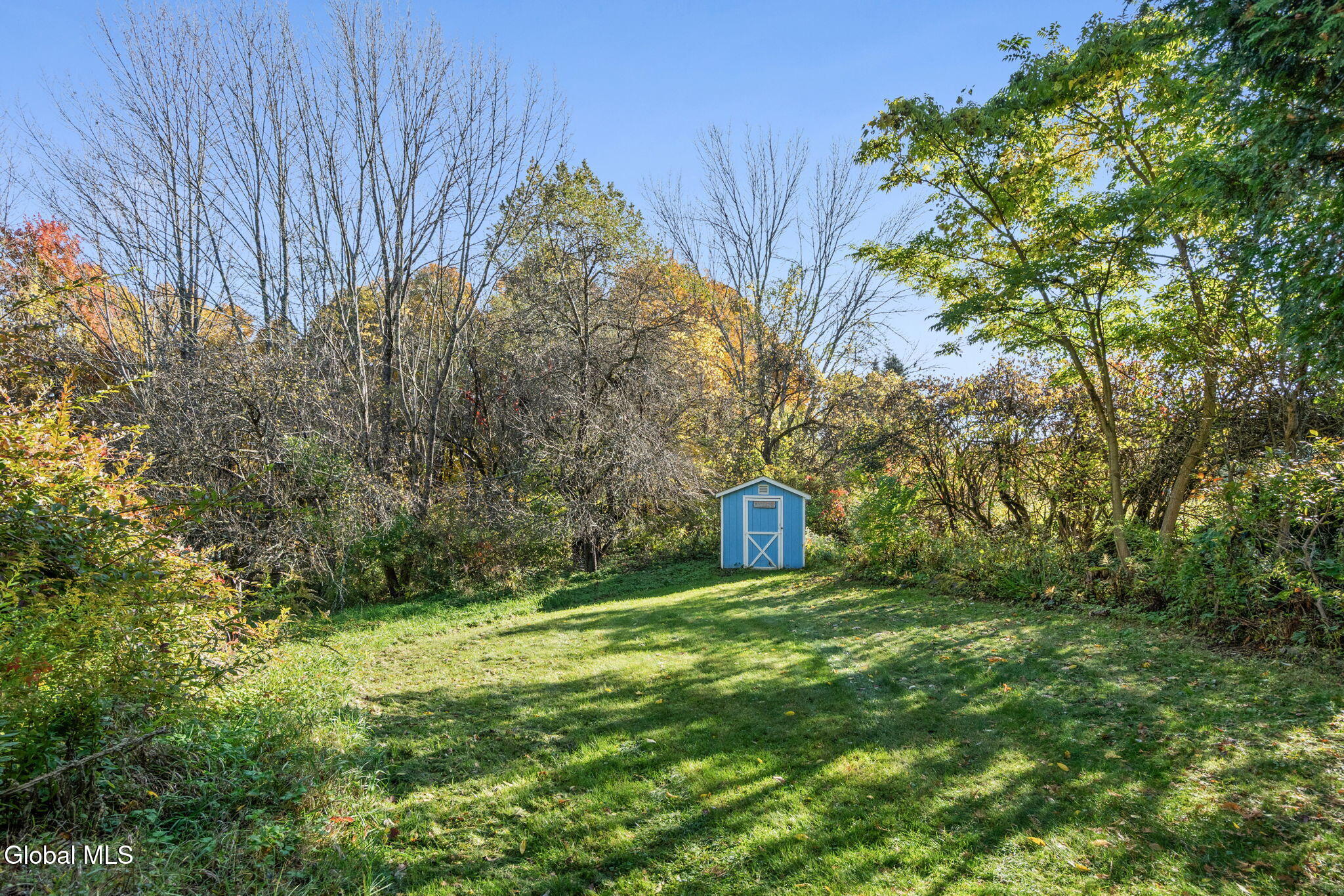 601 Dunbar Road Greenwich NY 12834