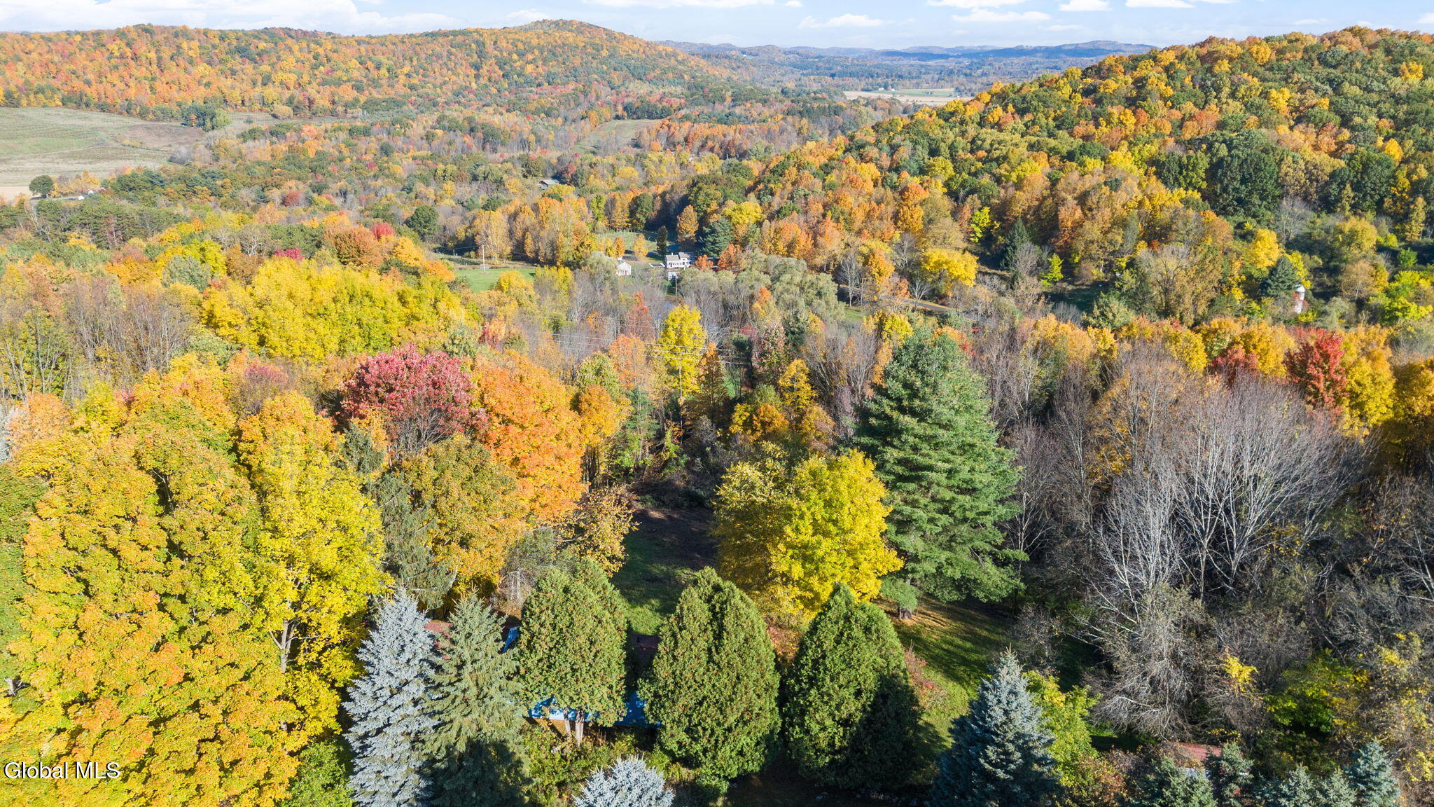 601 Dunbar Road Greenwich NY 12834