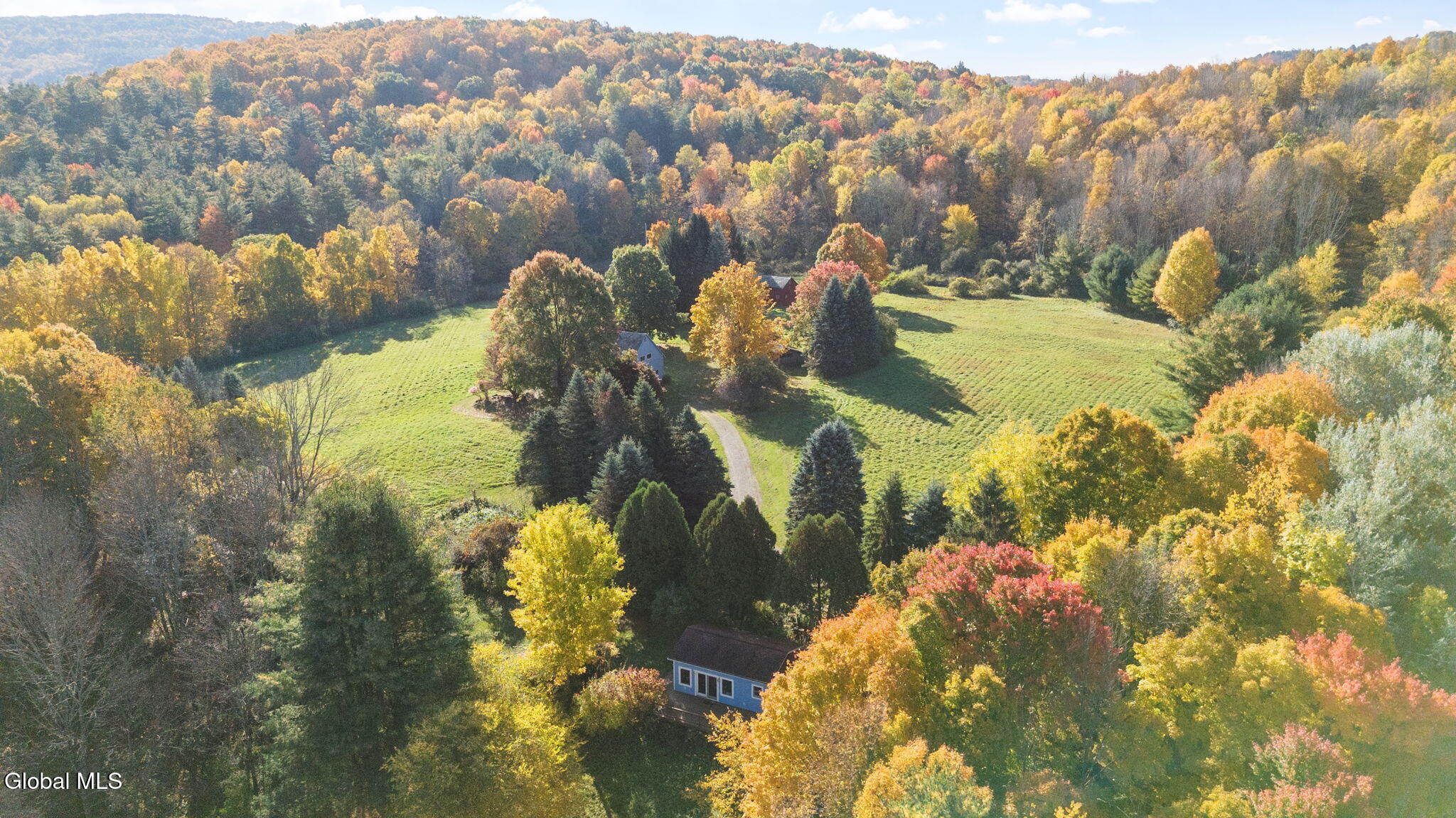 601 Dunbar Road Greenwich NY 12834